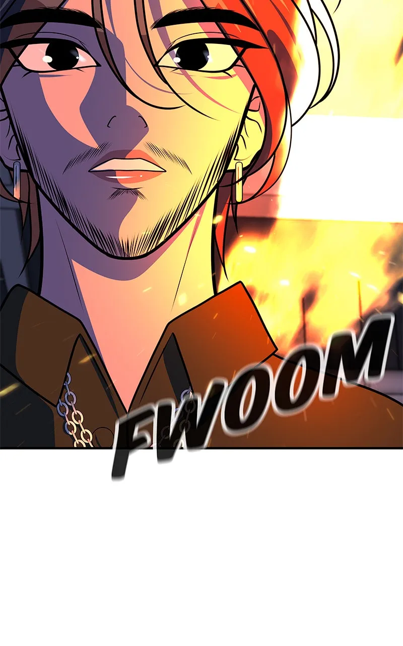 To Tame a Fire Chapter 78 page 53 - 