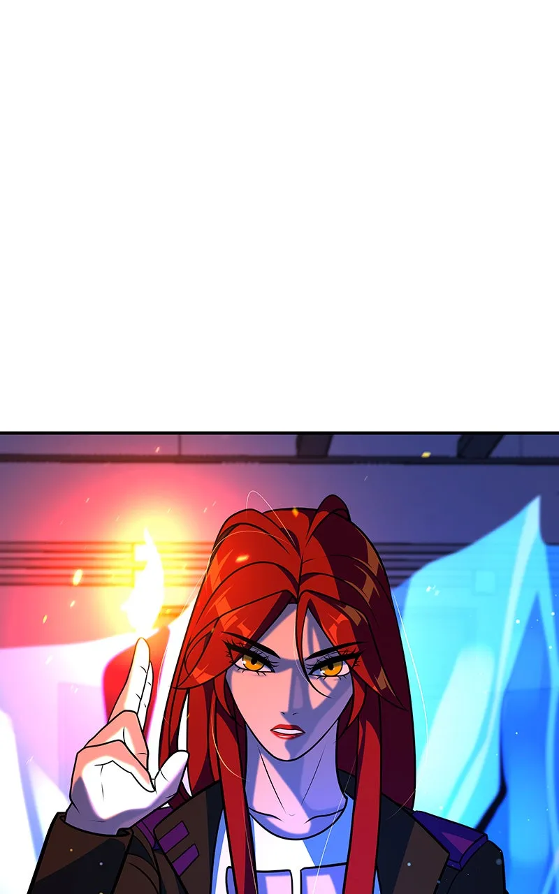 To Tame a Fire Chapter 78 page 55 - 
