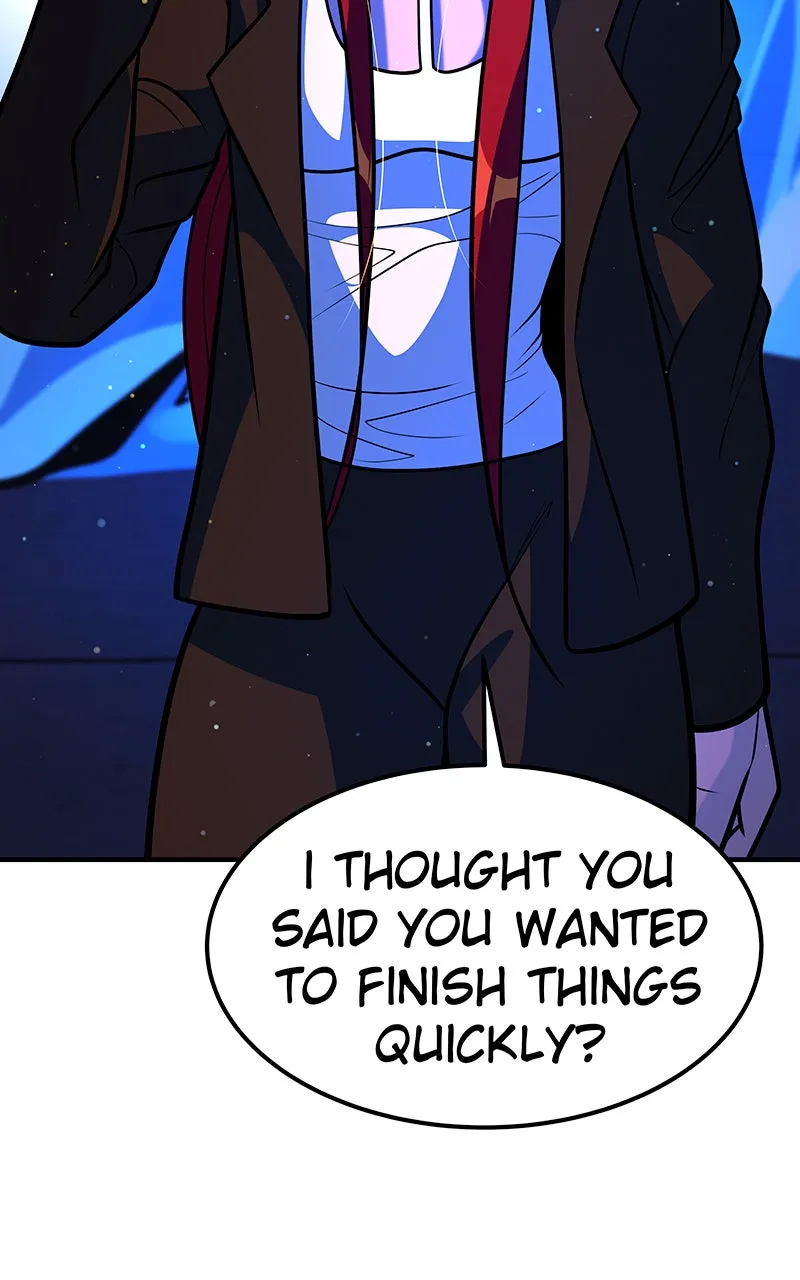 To Tame a Fire Chapter 78 page 56 - 