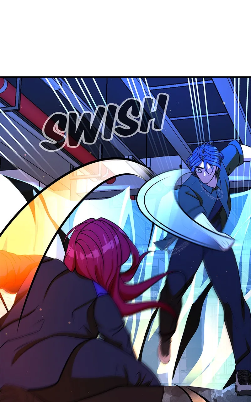 To Tame a Fire Chapter 78 page 60 - 