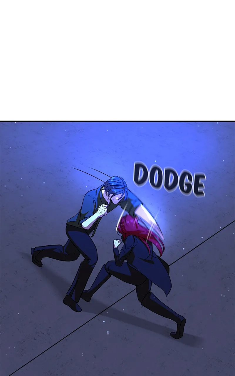 To Tame a Fire Chapter 78 page 63 - 