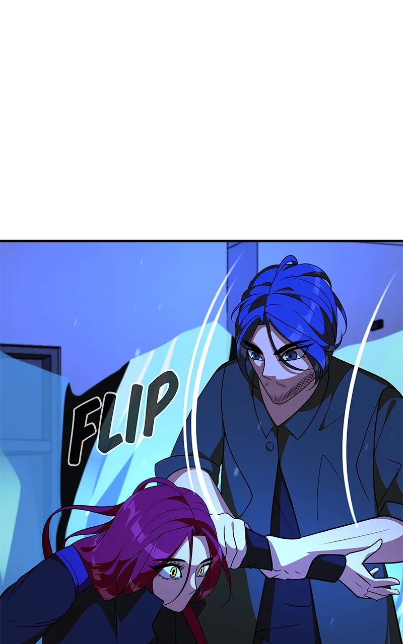 To Tame a Fire Chapter 78 page 70 - 