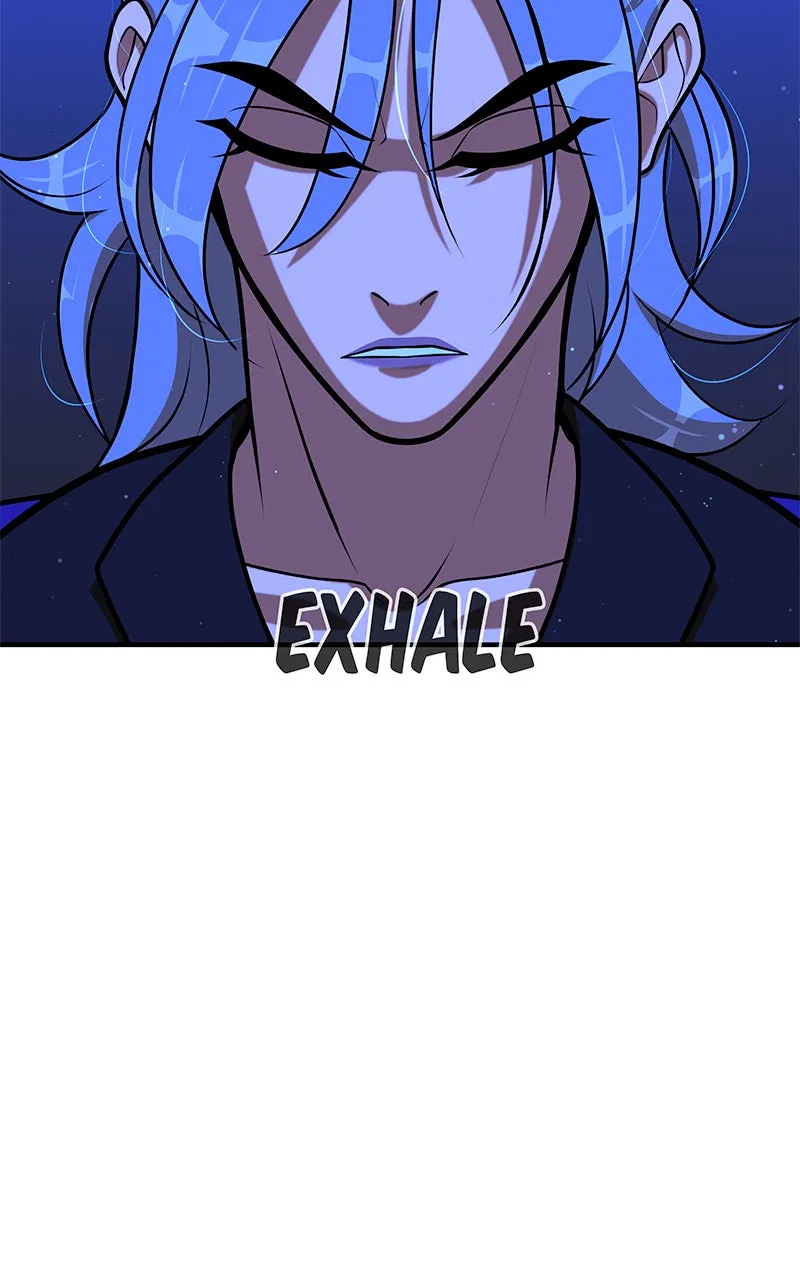 To Tame a Fire Chapter 78 page 8 - 