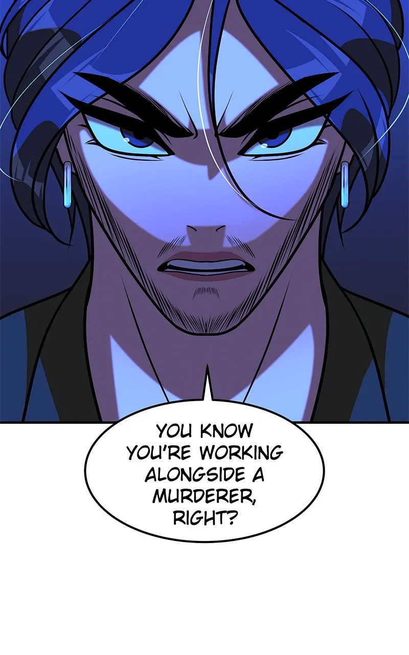 To Tame a Fire Chapter 78 page 79 - 