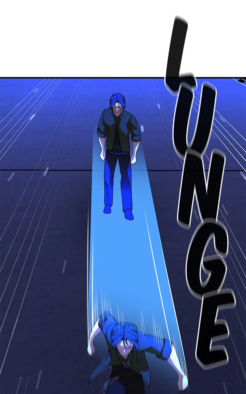 To Tame a Fire Chapter 78 page 82 - 