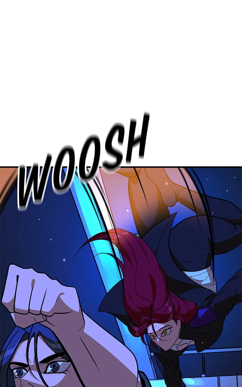 To Tame a Fire Chapter 78 page 84 - 