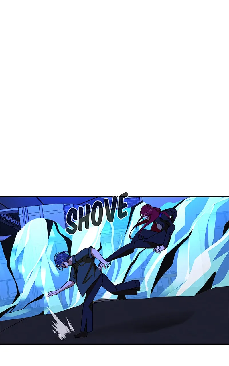 To Tame a Fire Chapter 78 page 87 - 