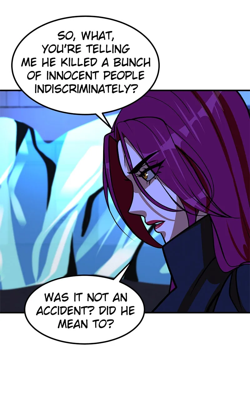 To Tame a Fire Chapter 78 page 90 - 