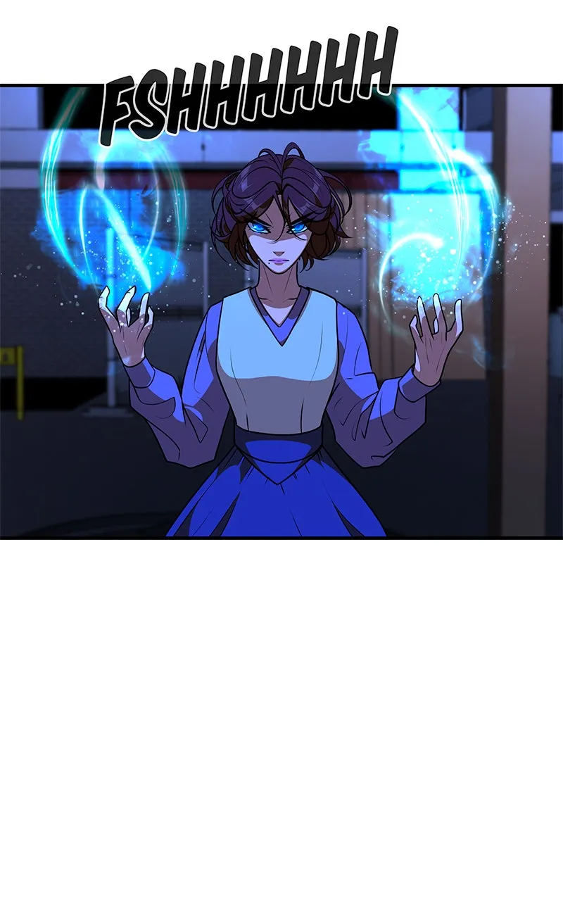 To Tame a Fire Chapter 78 page 10 - 