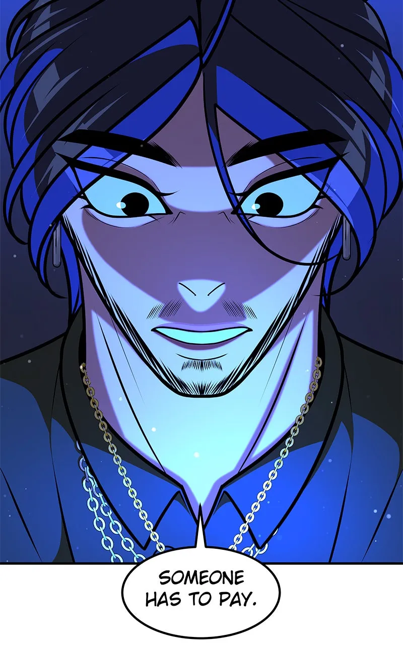 To Tame a Fire Chapter 78 page 96 - 