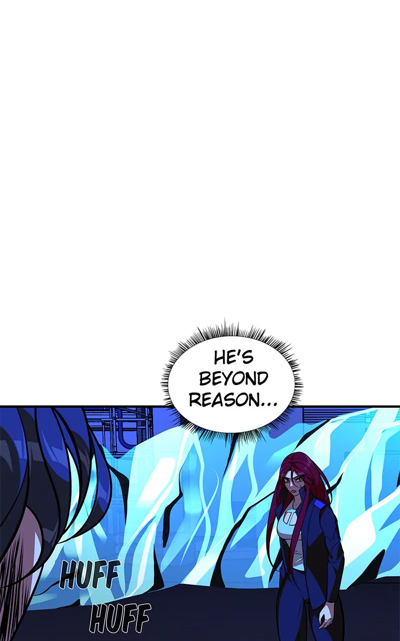 To Tame a Fire Chapter 78 page 97 - 