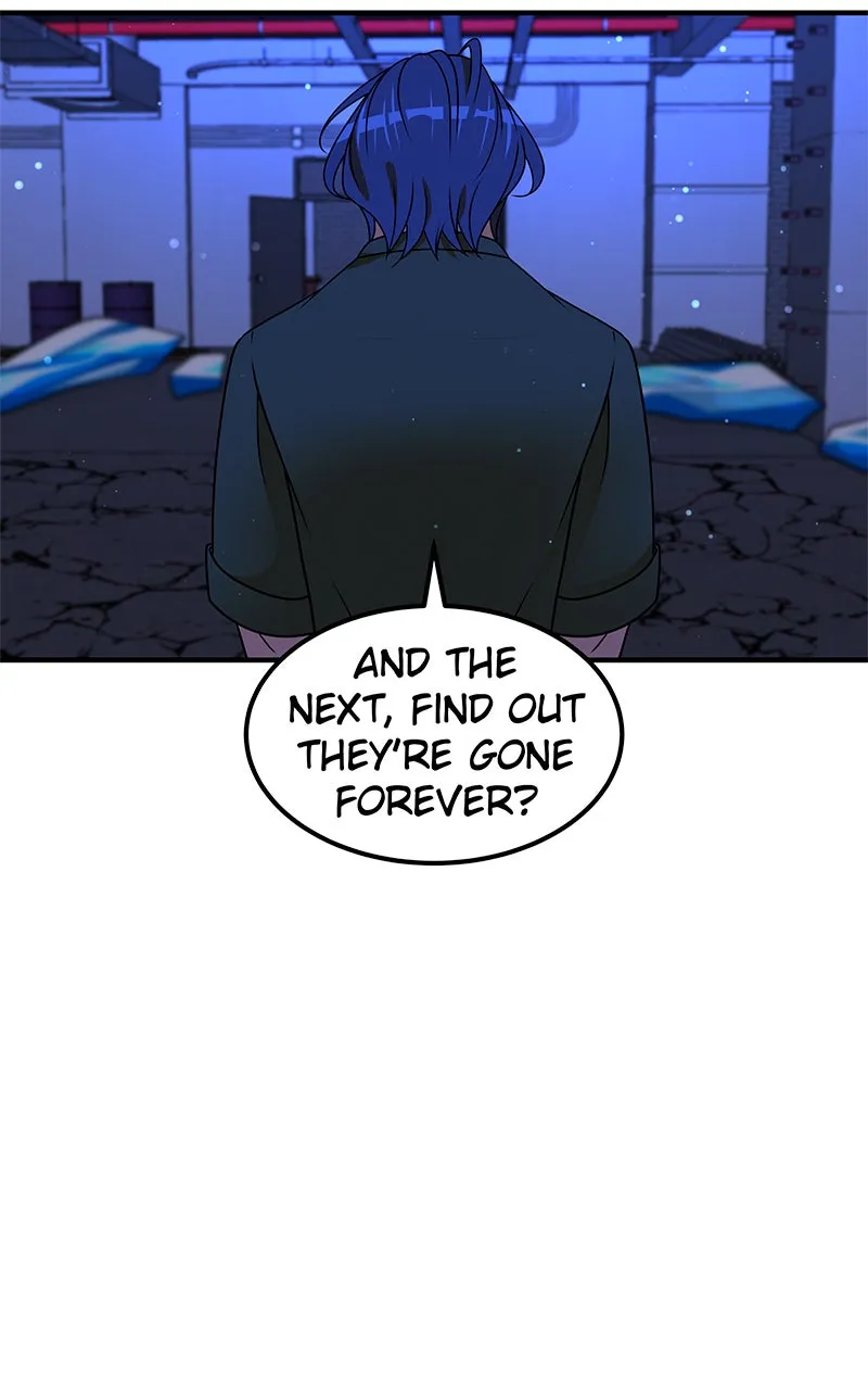 To Tame a Fire Chapter 79 page 11 - 