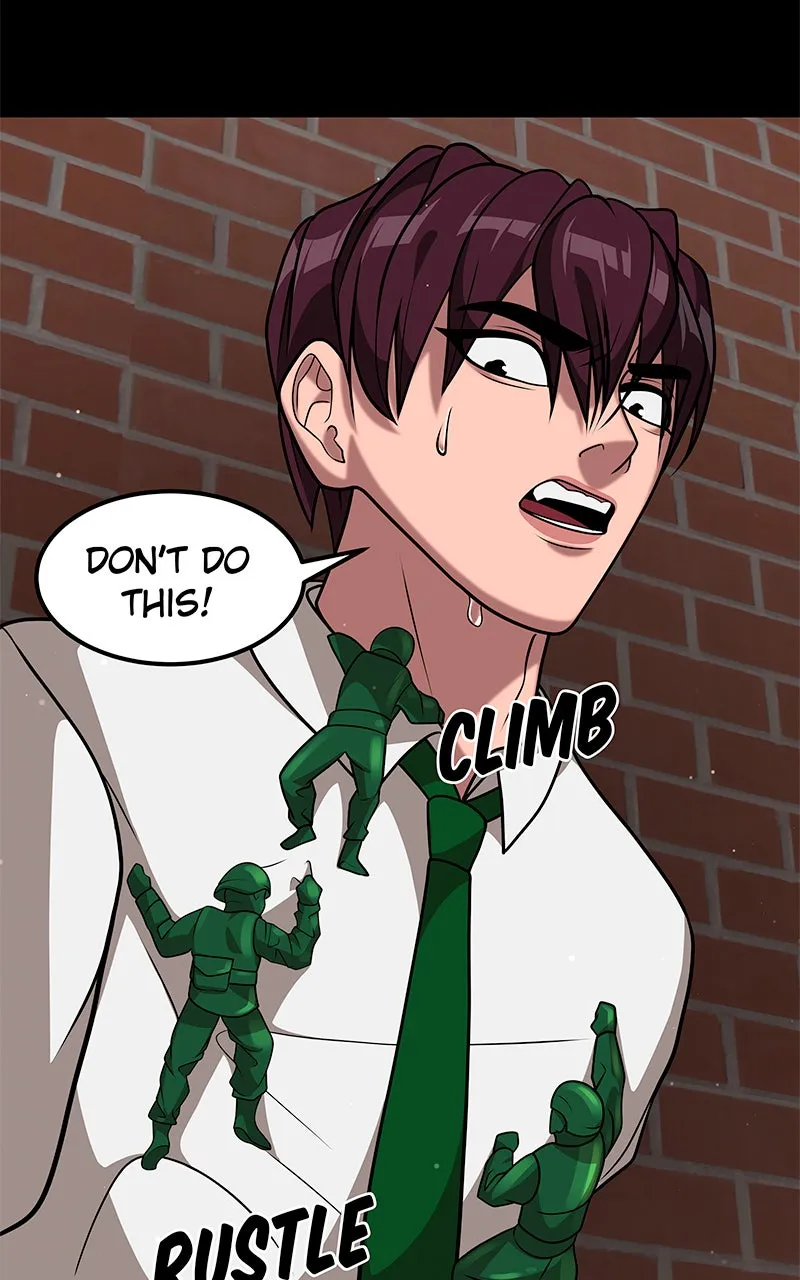 To Tame a Fire Chapter 79 page 102 - 