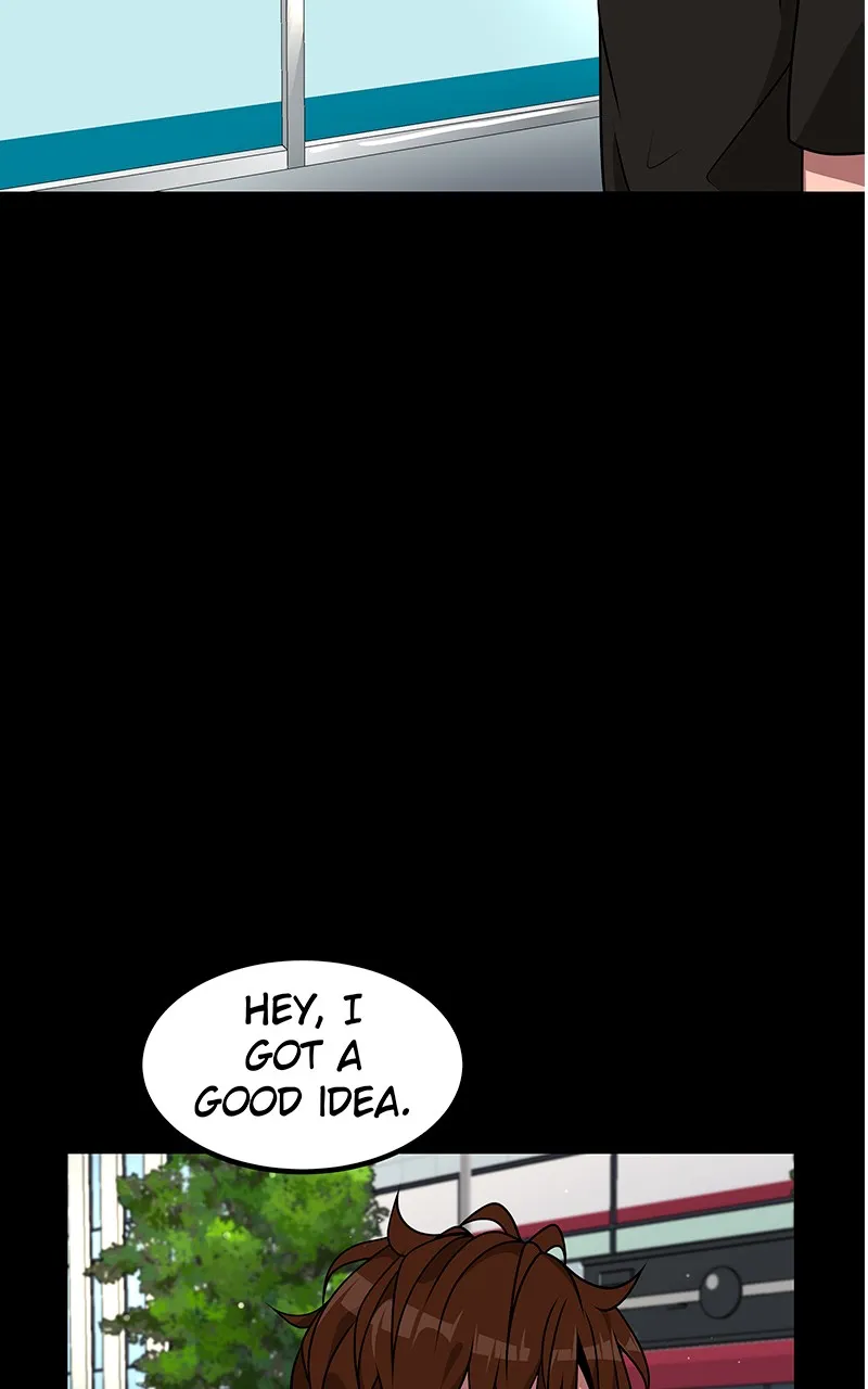 To Tame a Fire Chapter 79 page 109 - 