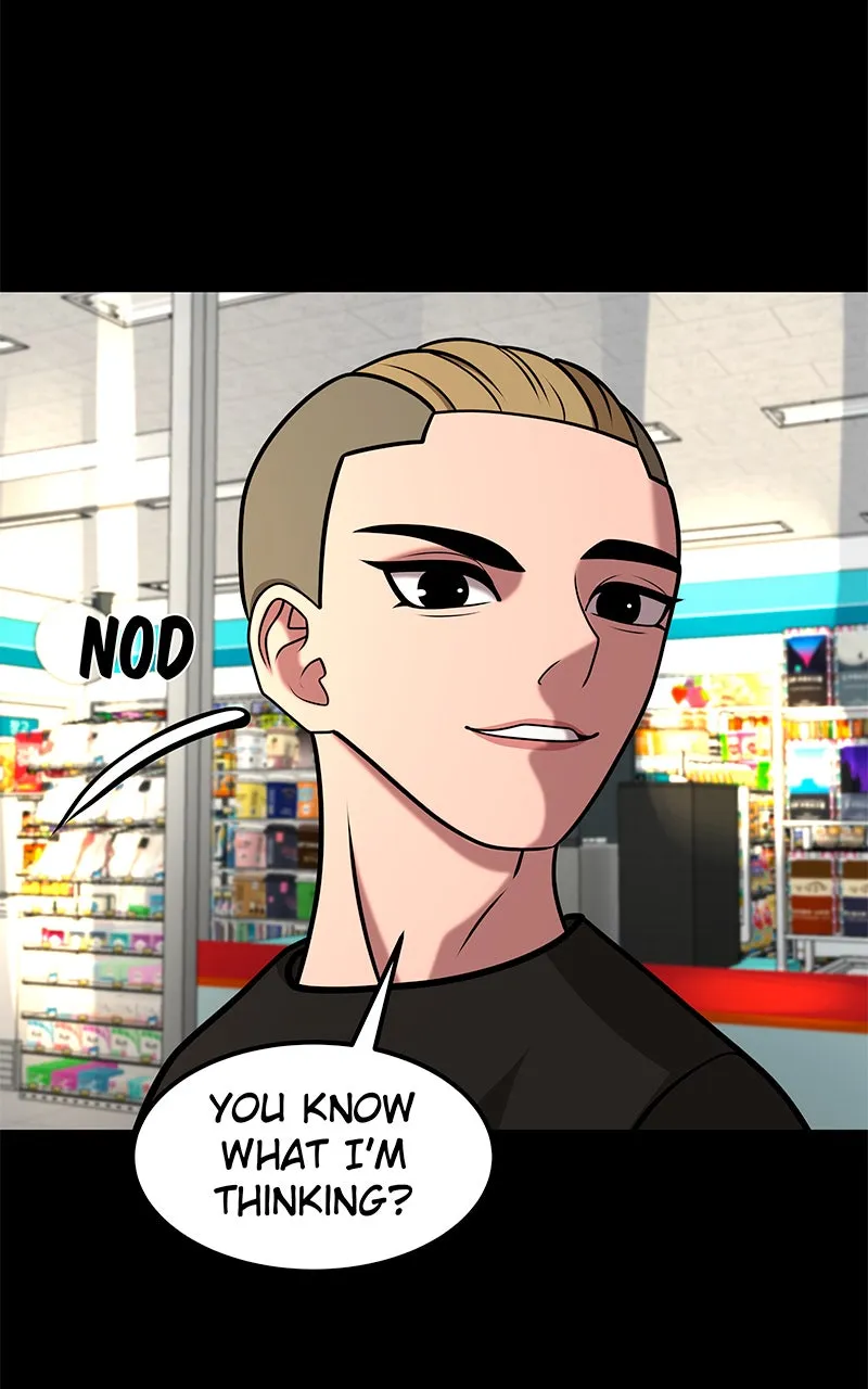 To Tame a Fire Chapter 79 page 111 - 