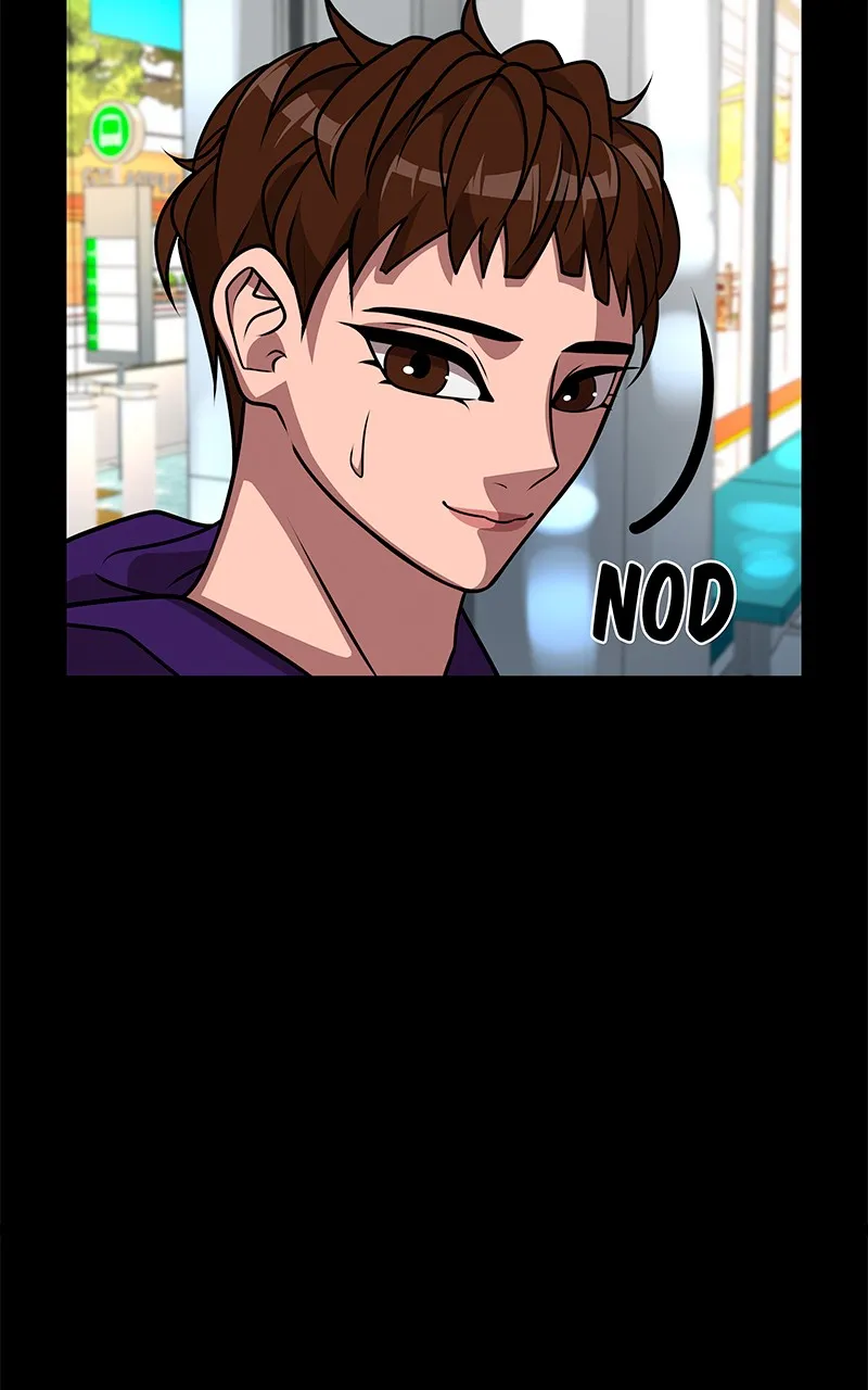 To Tame a Fire Chapter 79 page 115 - 