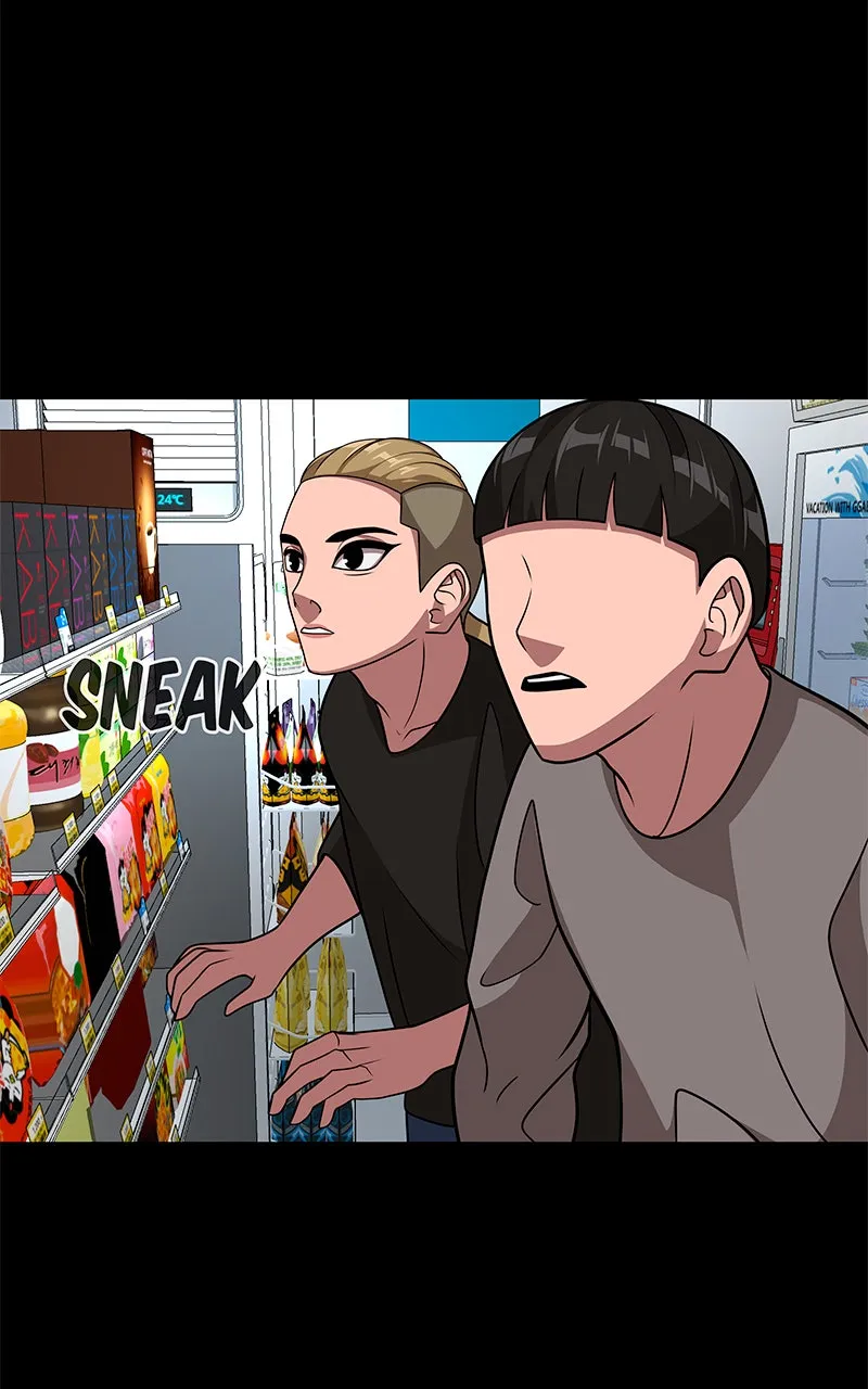 To Tame a Fire Chapter 79 page 116 - 