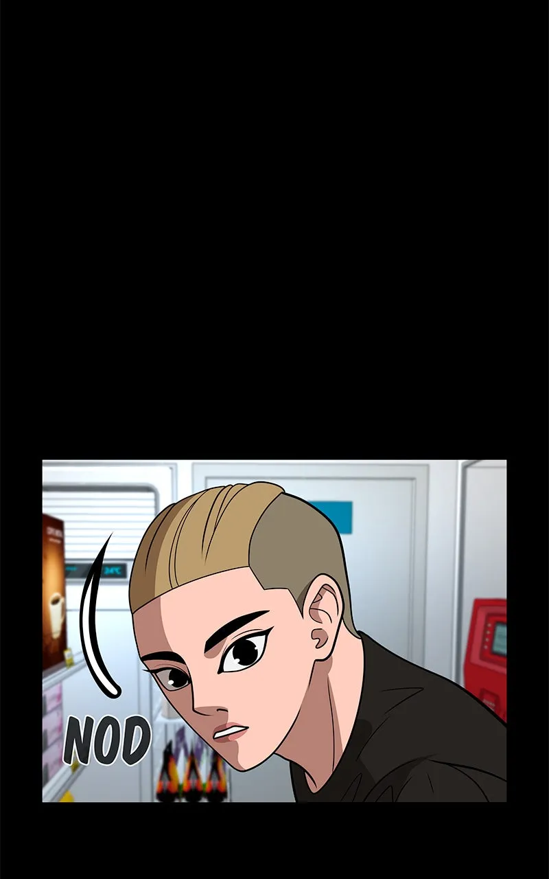 To Tame a Fire Chapter 79 page 117 - 