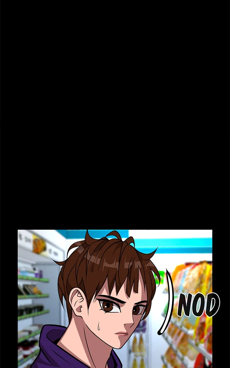 To Tame a Fire Chapter 79 page 118 - 