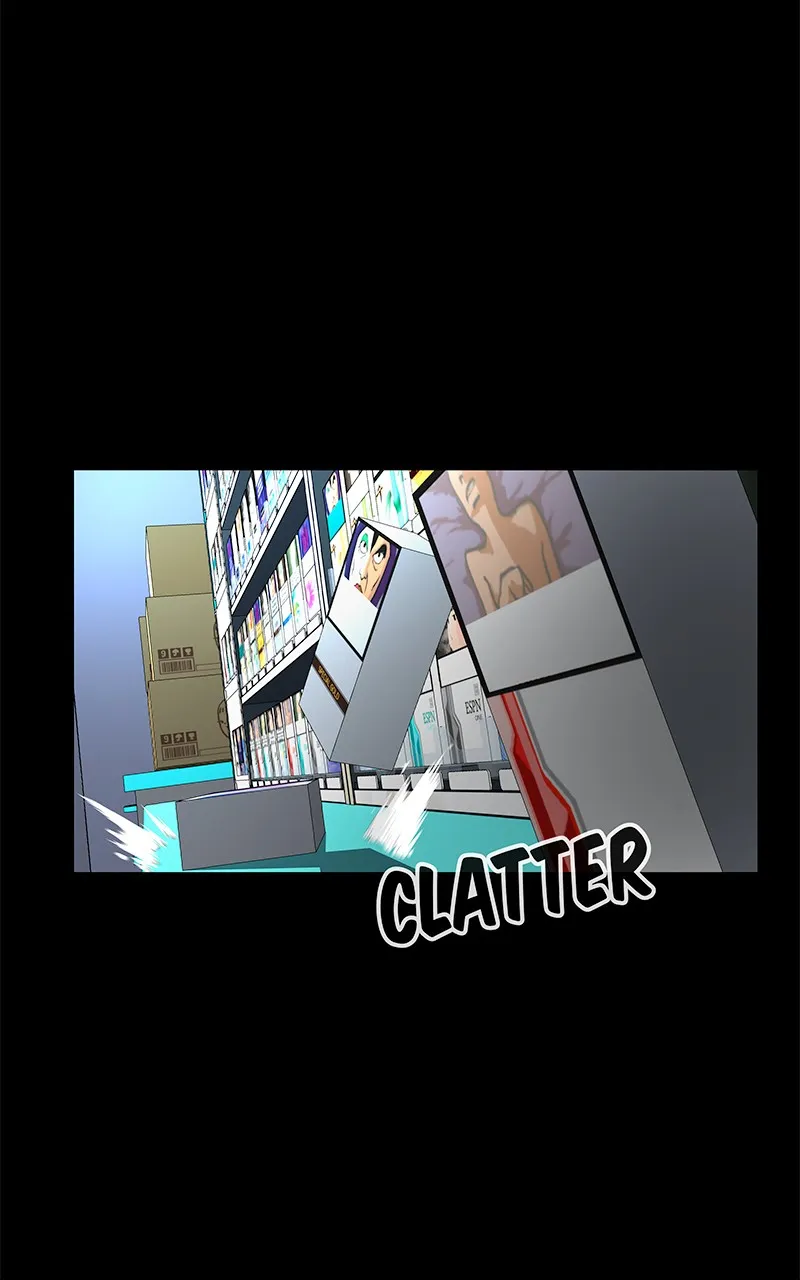 To Tame a Fire Chapter 79 page 122 - 