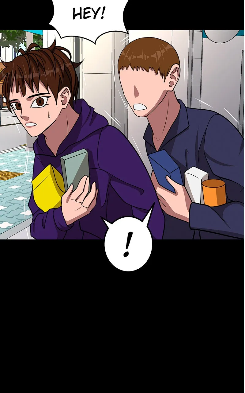 To Tame a Fire Chapter 79 page 127 - 