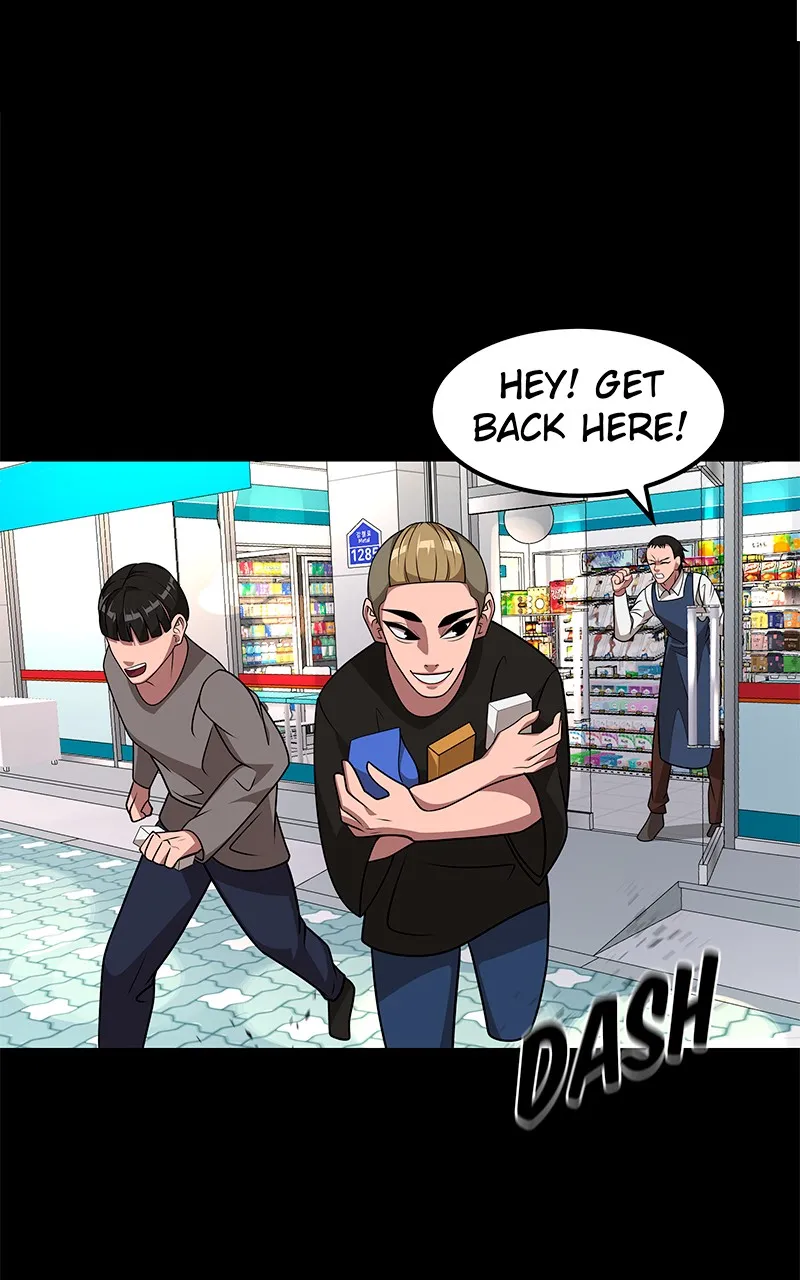 To Tame a Fire Chapter 79 page 128 - 