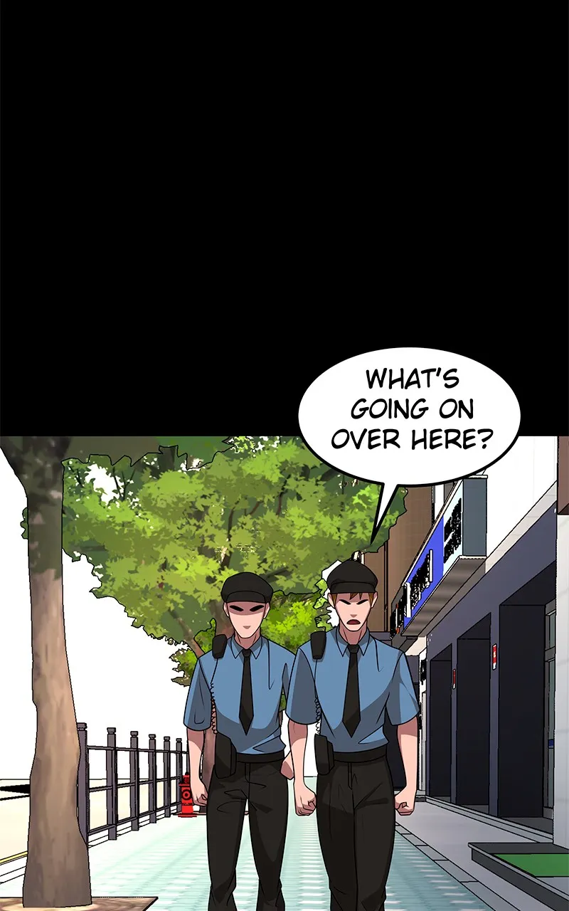 To Tame a Fire Chapter 79 page 129 - 