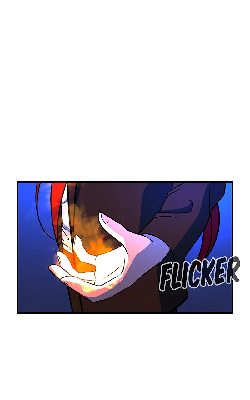 To Tame a Fire Chapter 79 page 14 - 