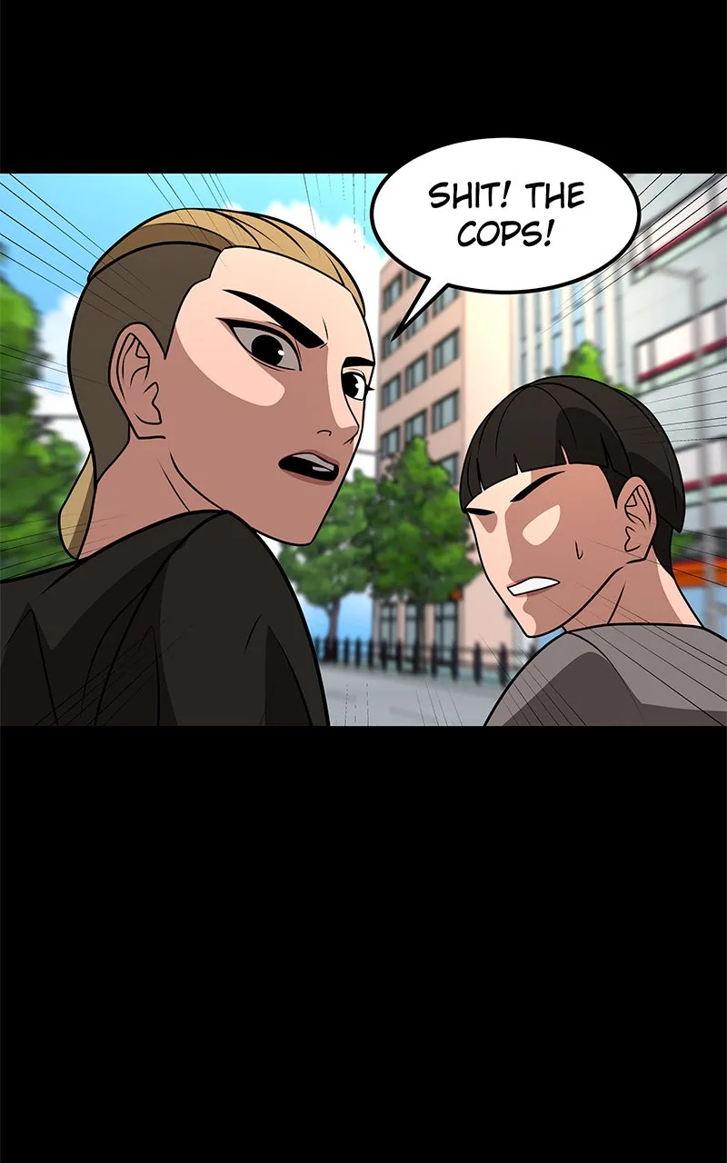 To Tame a Fire Chapter 79 page 131 - 
