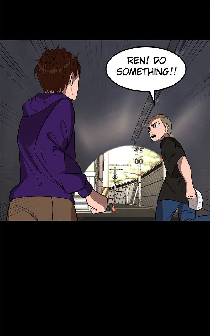 To Tame a Fire Chapter 79 page 135 - 