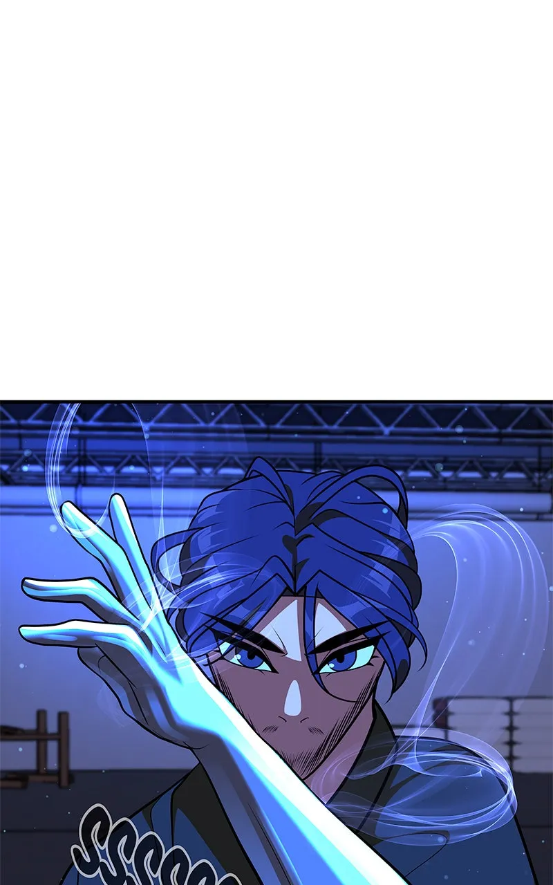 To Tame a Fire Chapter 79 page 15 - 