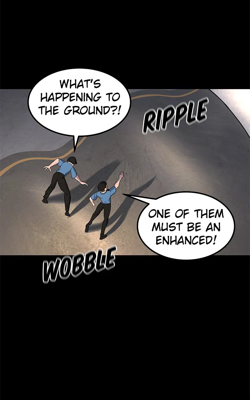 To Tame a Fire Chapter 79 page 142 - 