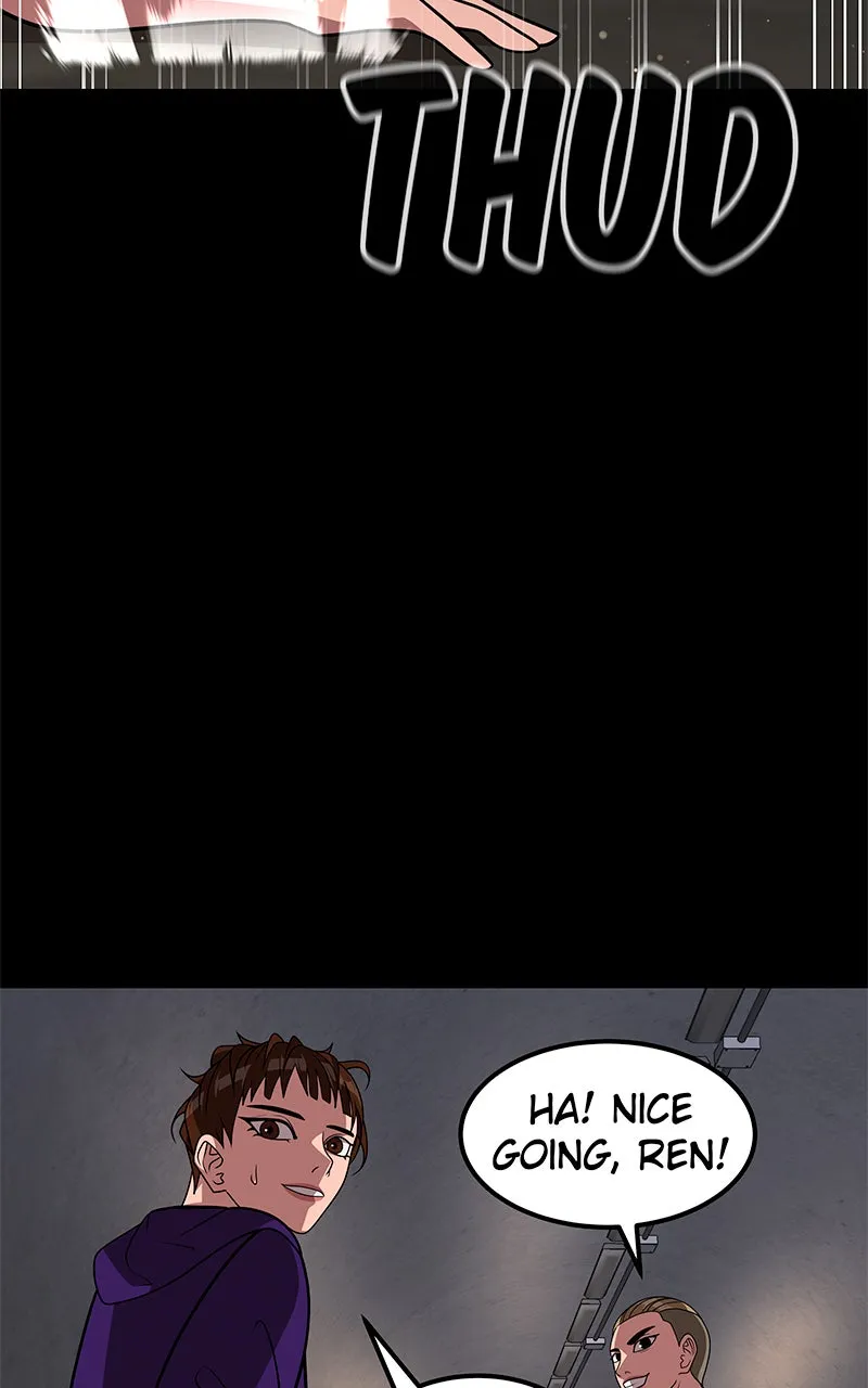 To Tame a Fire Chapter 79 page 144 - 