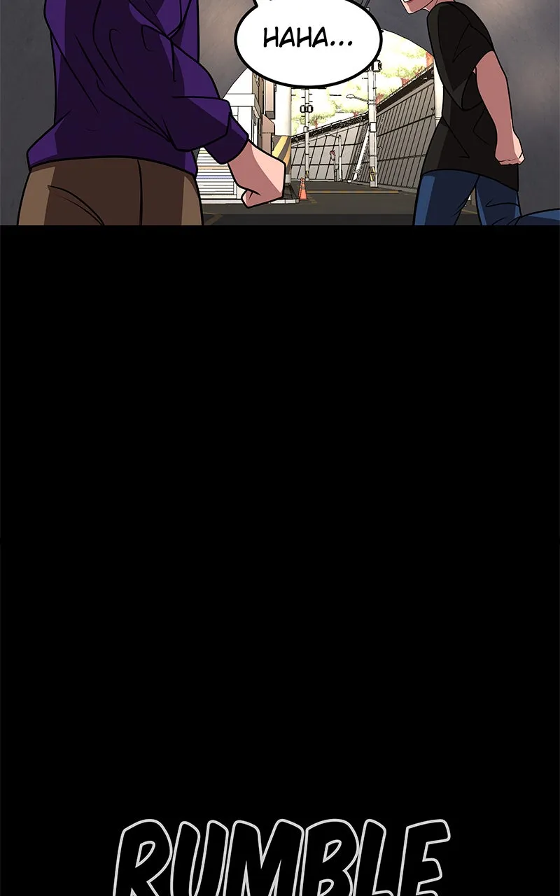 To Tame a Fire Chapter 79 page 145 - 