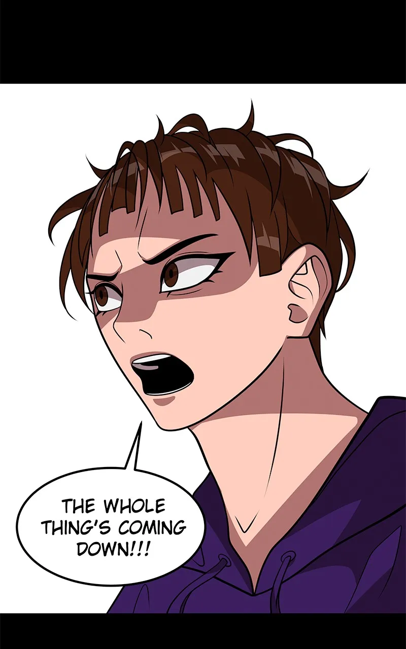 To Tame a Fire Chapter 79 page 153 - 