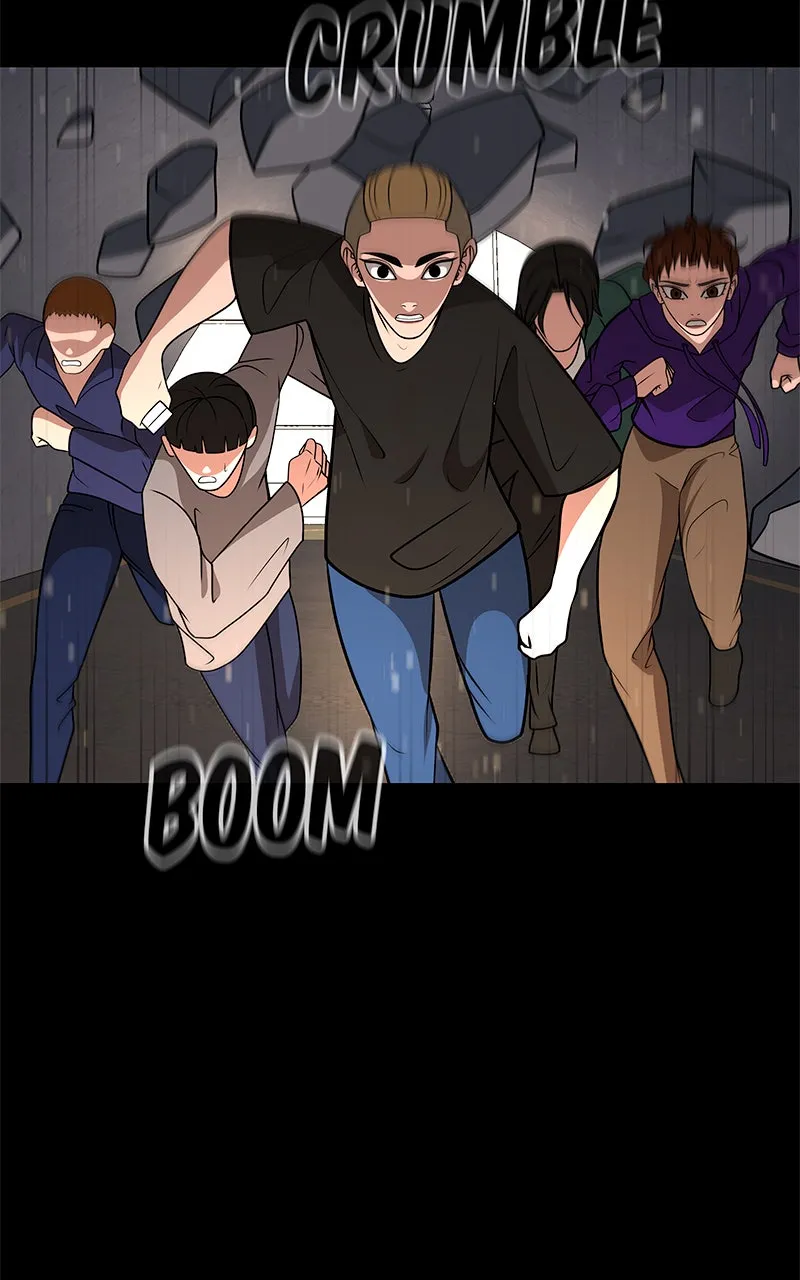 To Tame a Fire Chapter 79 page 157 - 