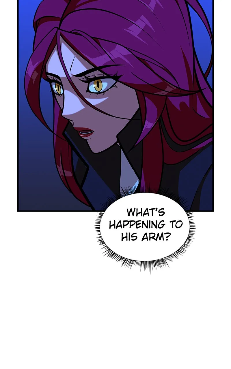 To Tame a Fire Chapter 79 page 17 - 
