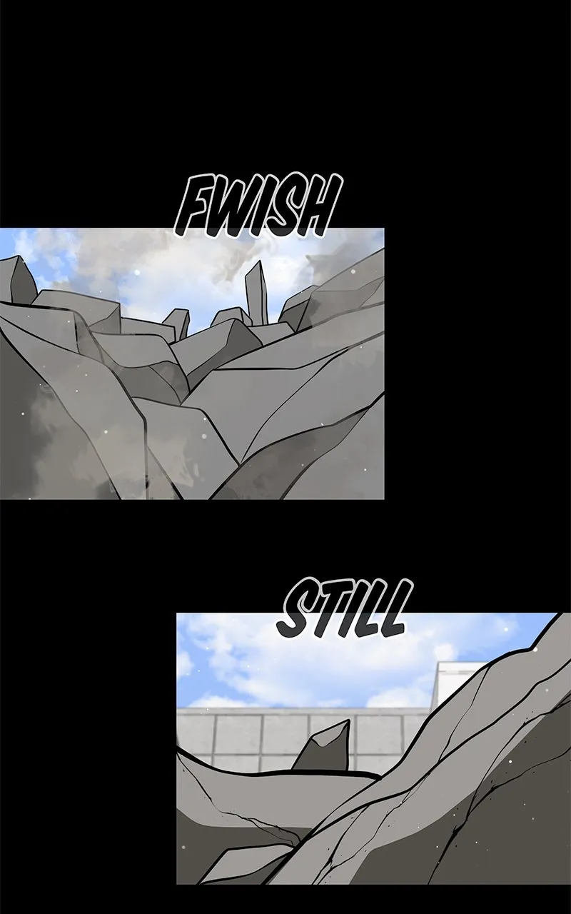To Tame a Fire Chapter 79 page 164 - 