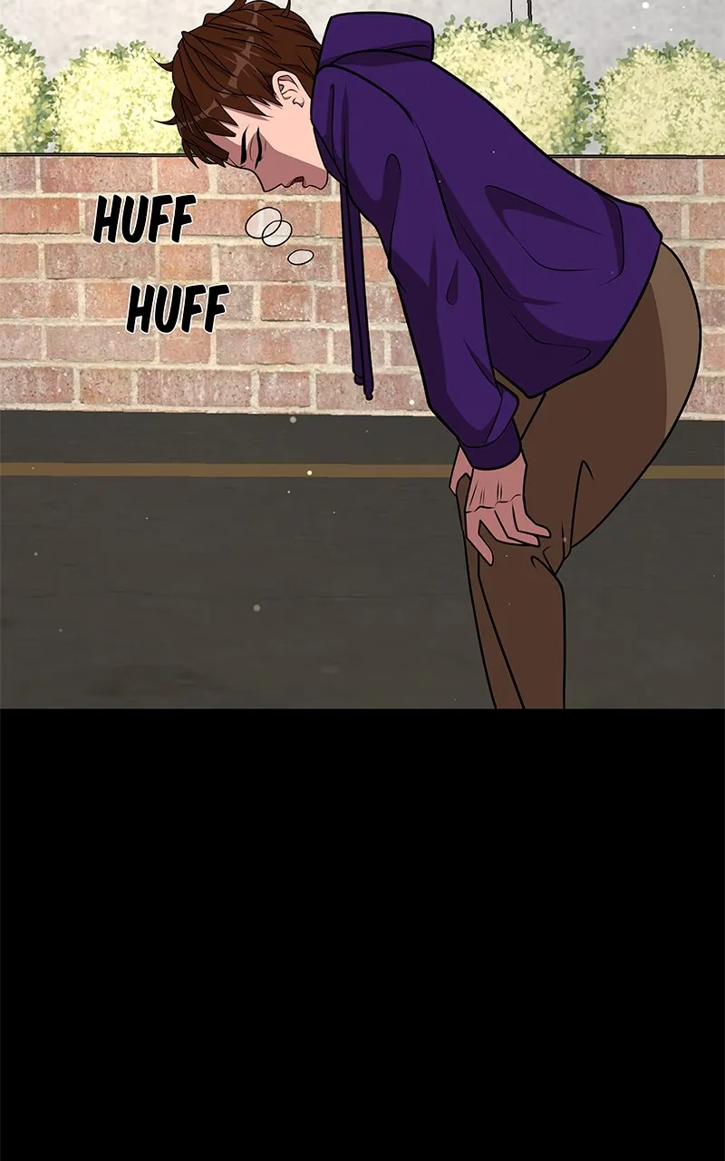 To Tame a Fire Chapter 79 page 166 - 