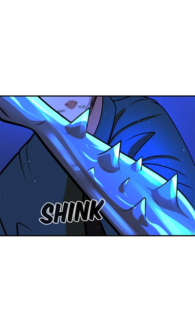 To Tame a Fire Chapter 79 page 18 - 
