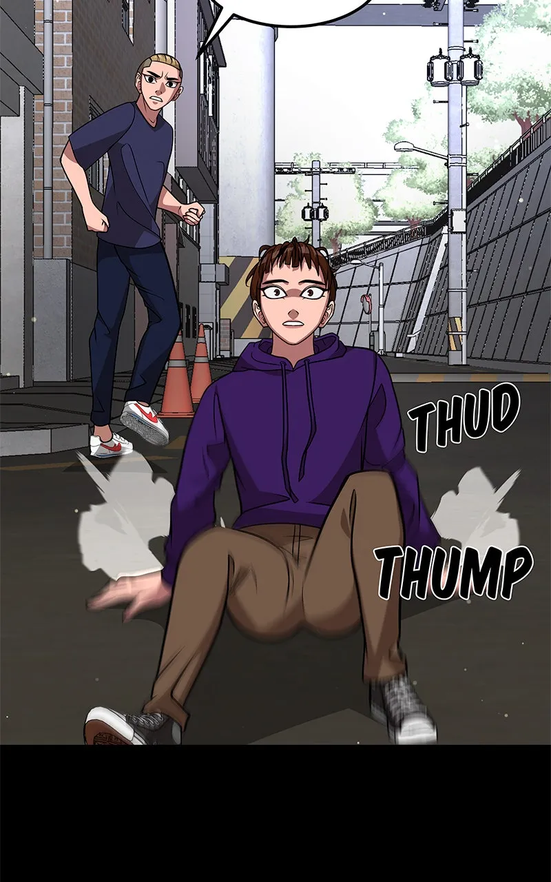 To Tame a Fire Chapter 79 page 172 - 