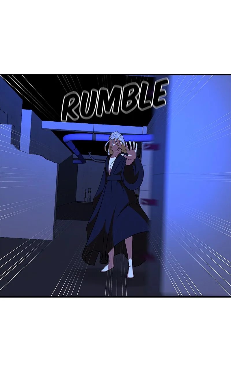 To Tame a Fire Chapter 79 page 3 - 