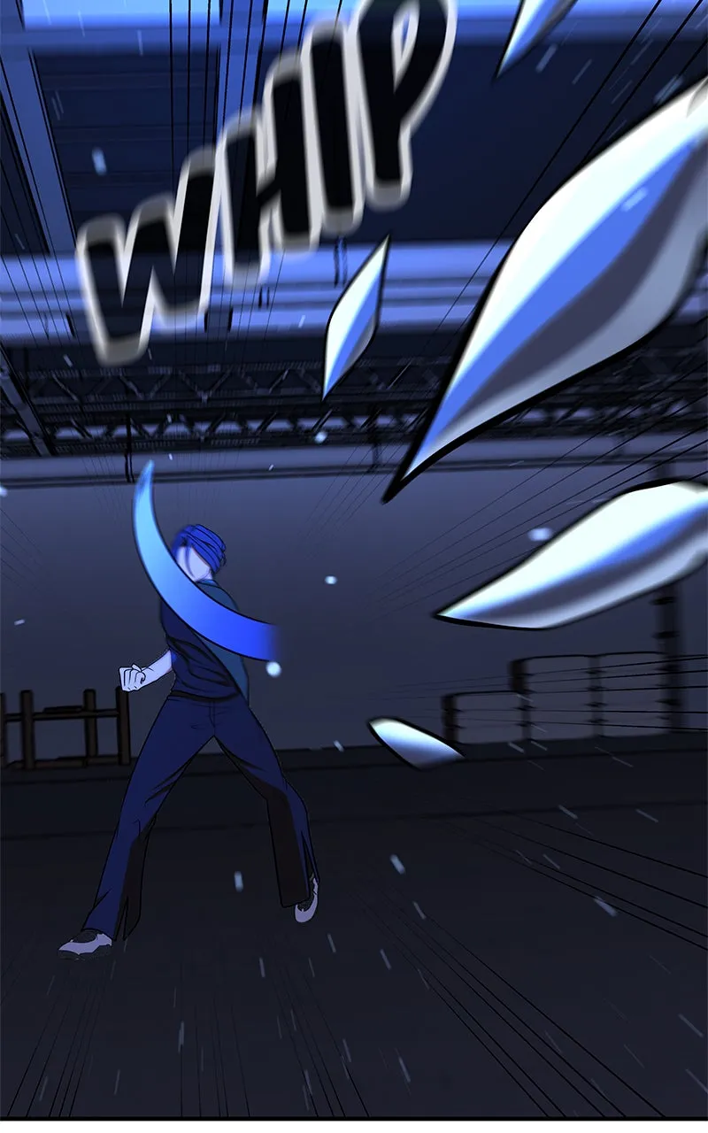 To Tame a Fire Chapter 79 page 21 - 