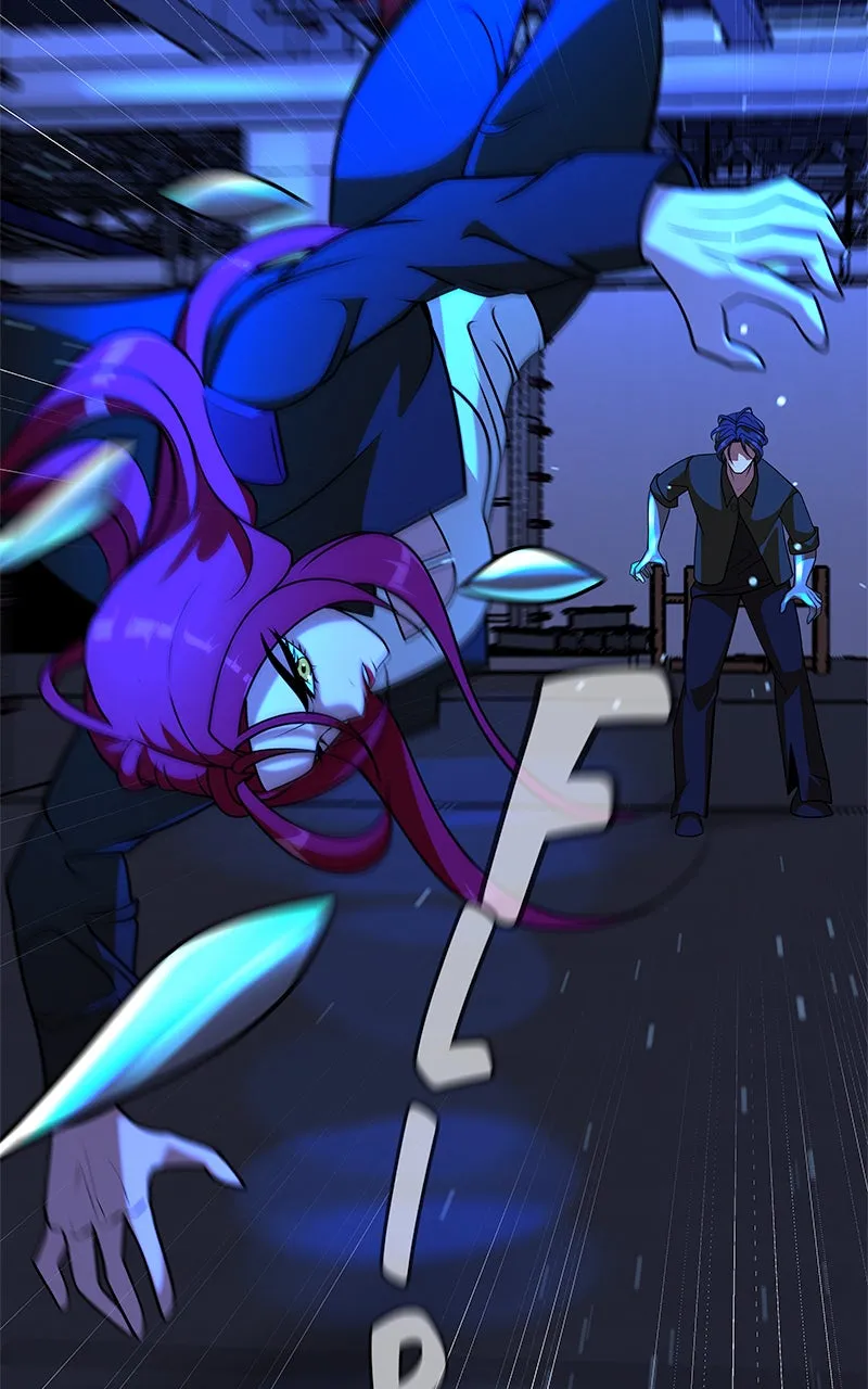 To Tame a Fire Chapter 79 page 24 - 
