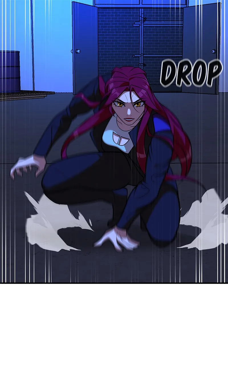 To Tame a Fire Chapter 79 page 26 - 