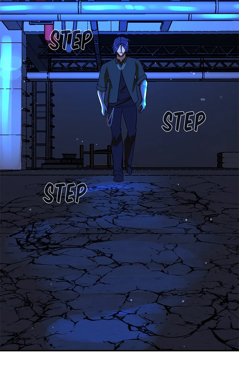 To Tame a Fire Chapter 79 page 30 - 