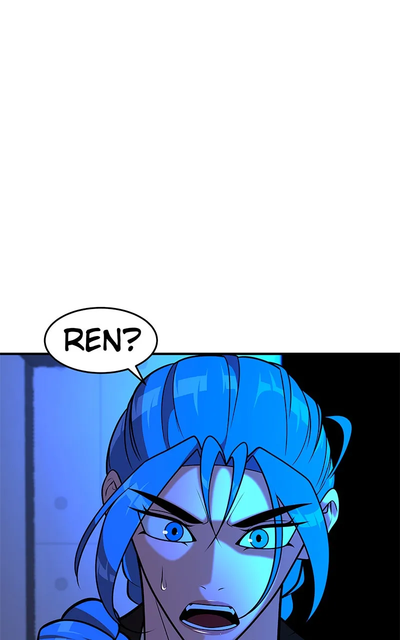 To Tame a Fire Chapter 79 page 4 - 