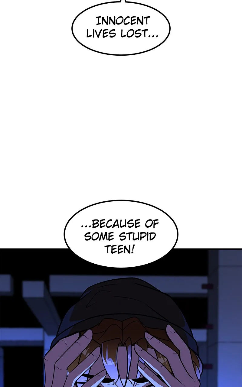To Tame a Fire Chapter 79 page 32 - 
