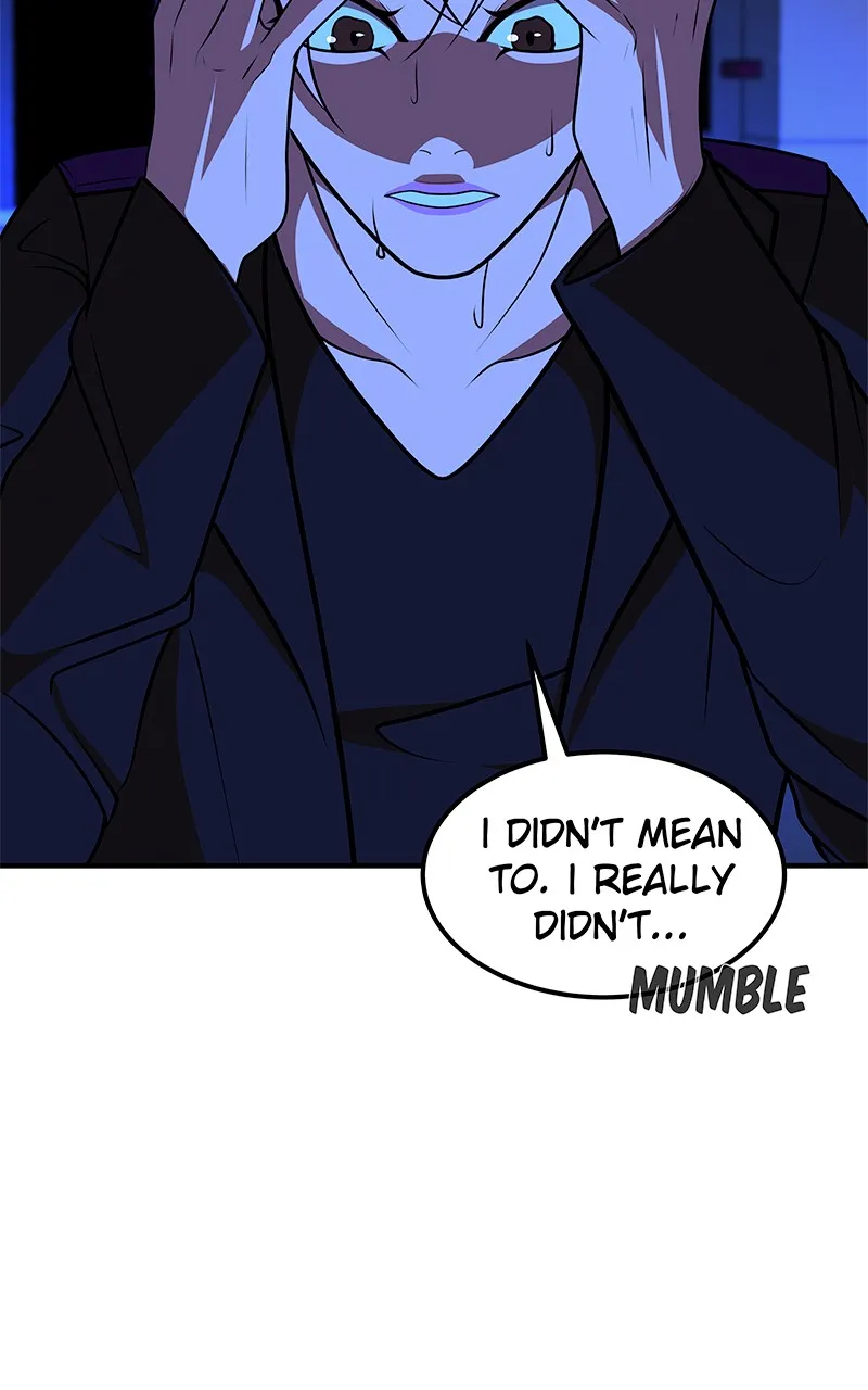 To Tame a Fire Chapter 79 page 33 - 