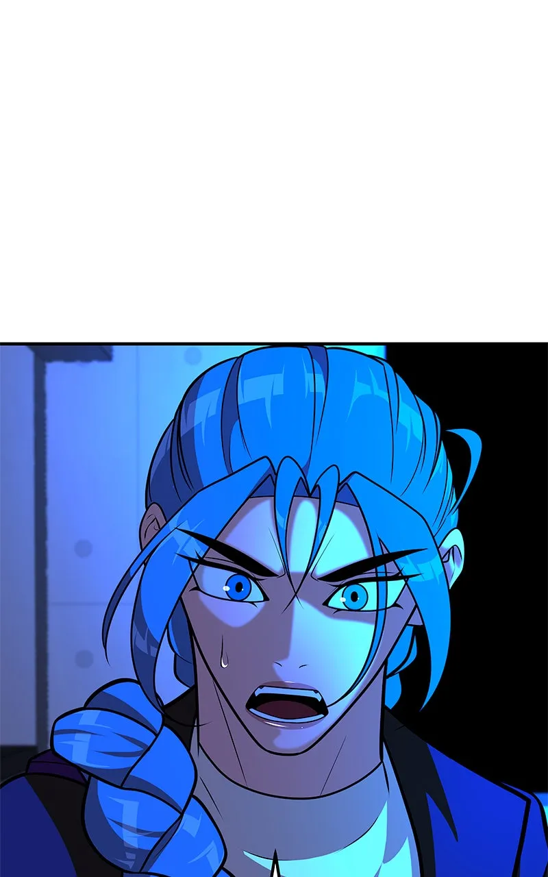 To Tame a Fire Chapter 79 page 34 - 